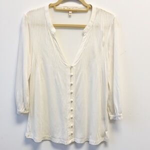 Soft Joie top